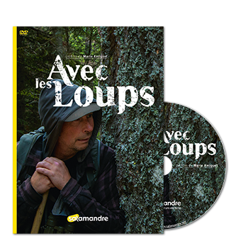 avec les loups
