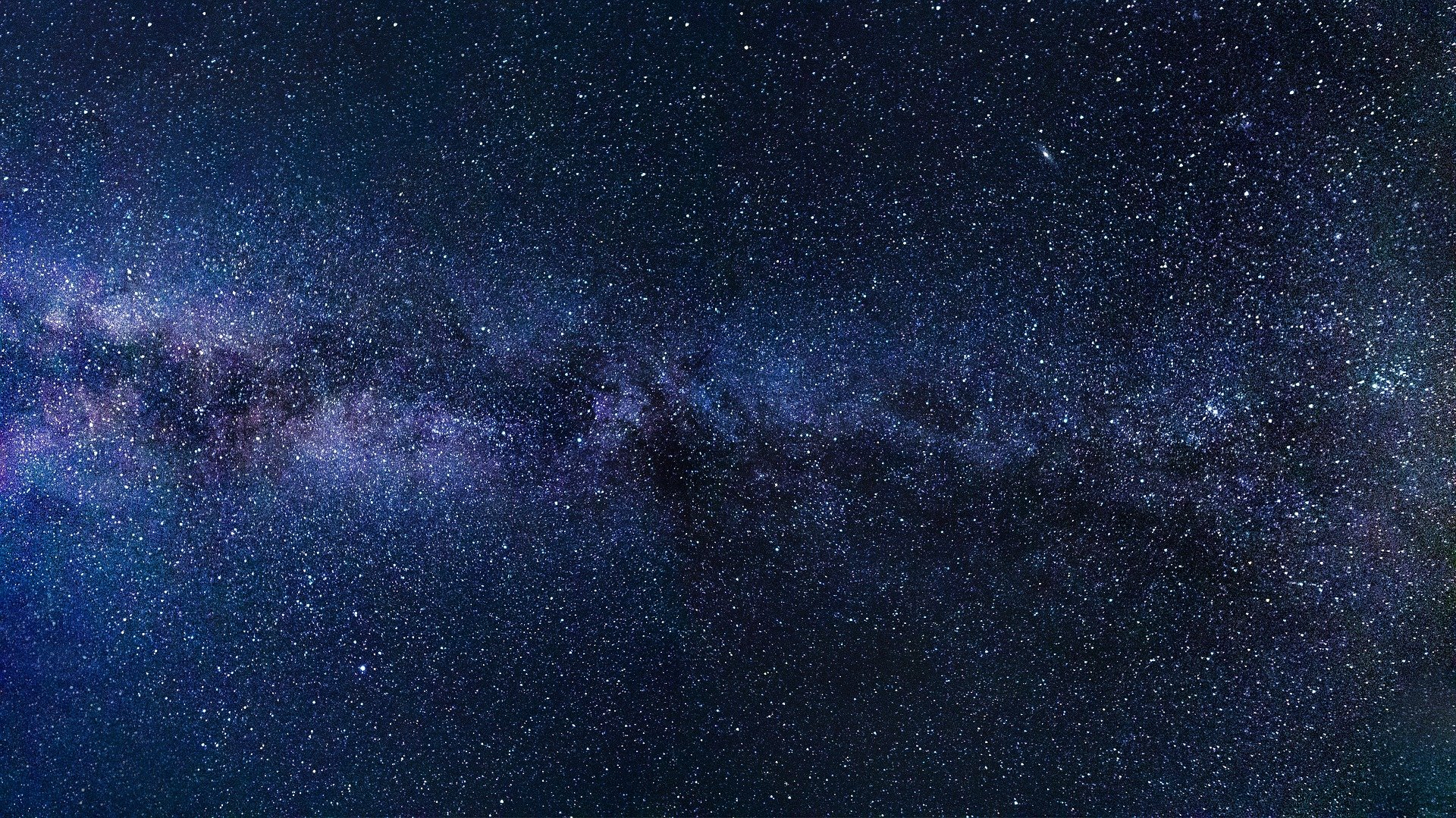 La tête dans les étoiles