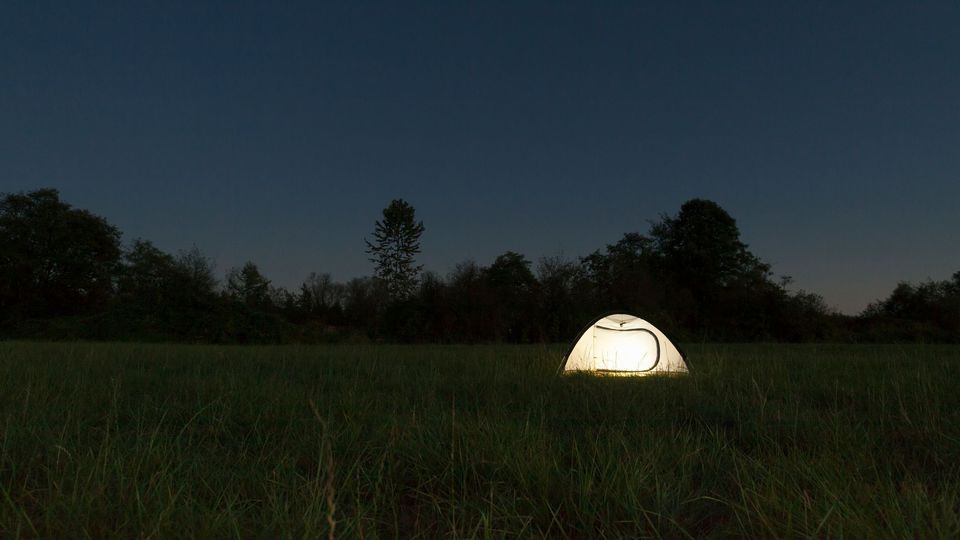 Bivouac sans couac !