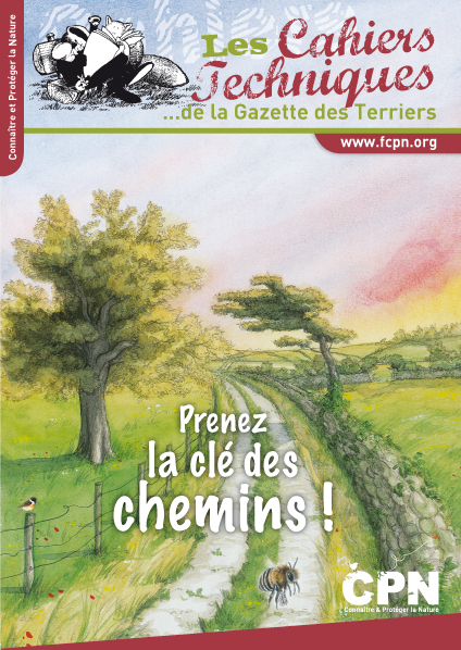 Prenez la clé des chemins