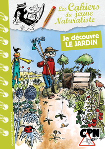 Je découvre le jardin