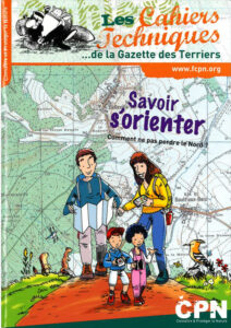 Savoir s’orienter