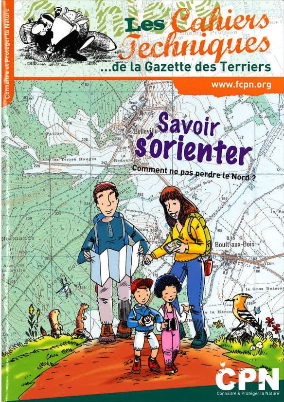 Savoir s’orienter