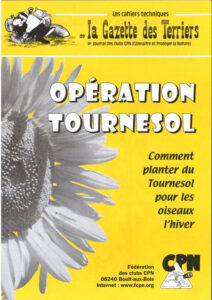 Opération tournesol