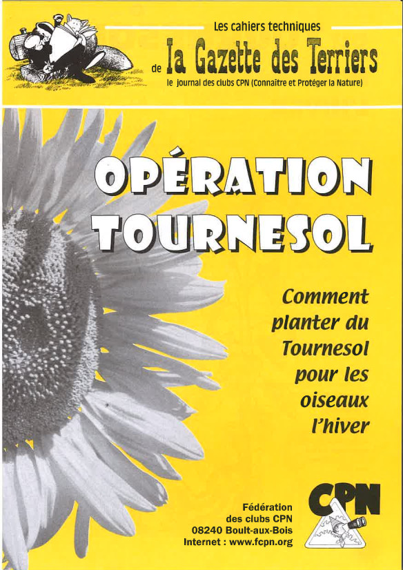 Opération tournesol