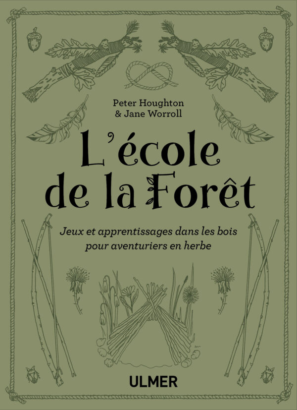 L'école de la forêt