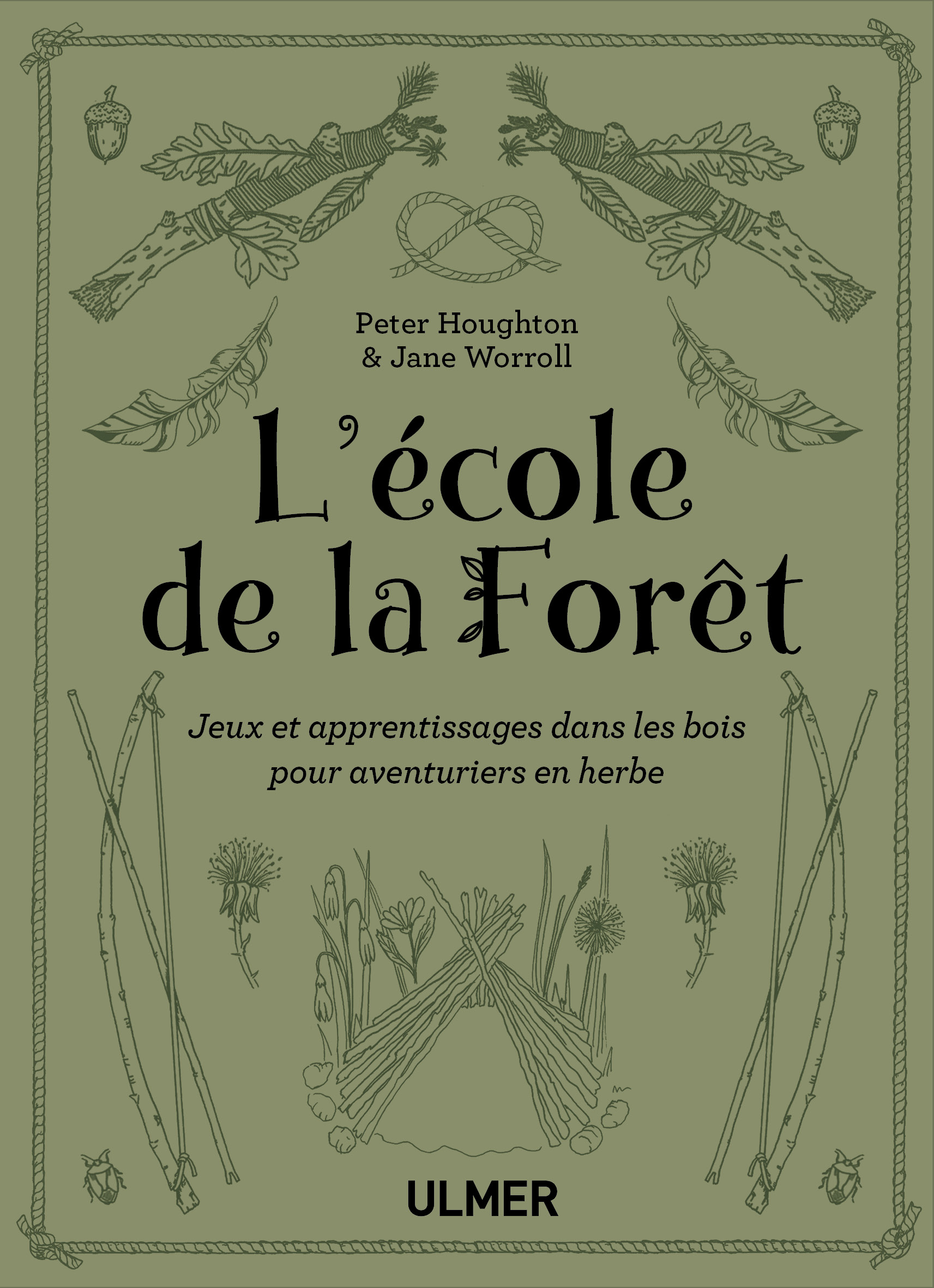 L'école de la forêt