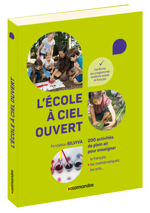 L'école à ciel ouvert