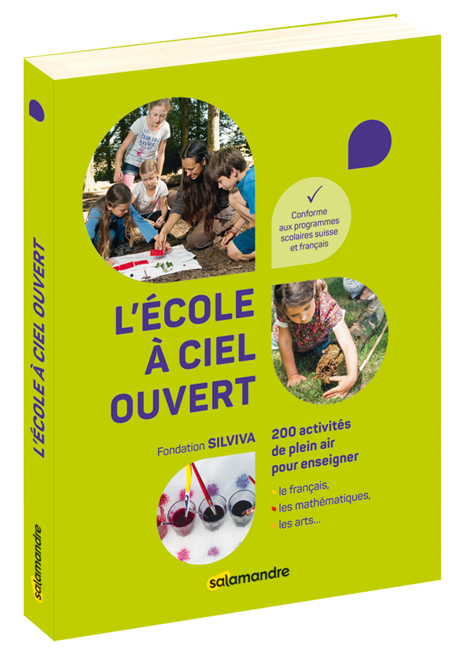 L'école à ciel ouvert