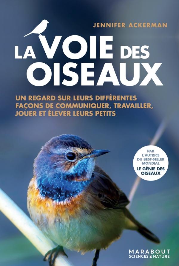 La voie des oiseaux