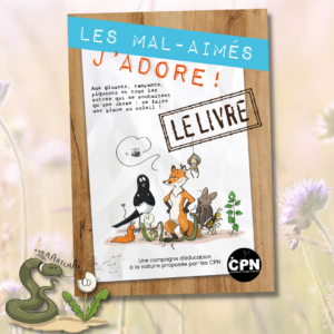 Livre Mal-aimés