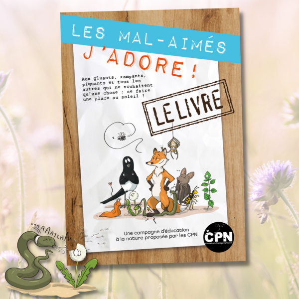 Livre Mal-aimés