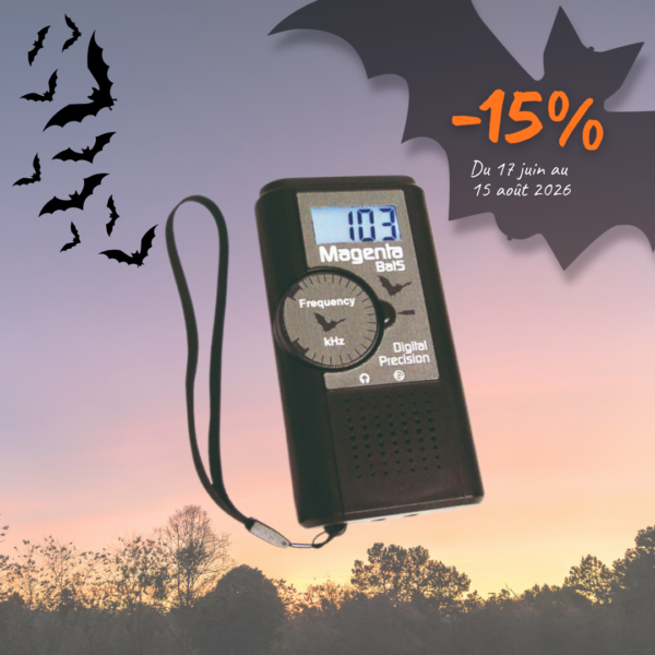 Promo Batbox