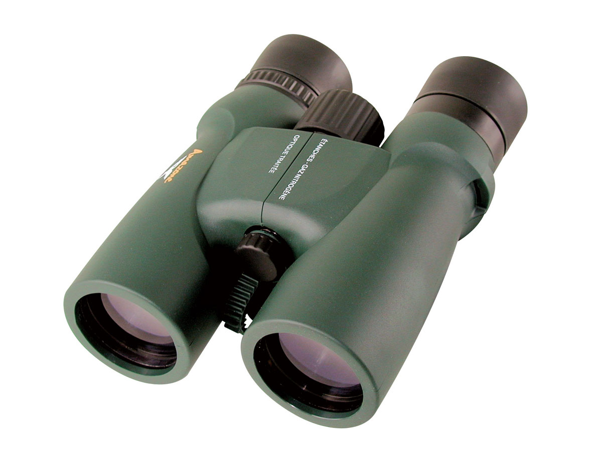 Jumelles AMAZONE II 8X42 - WATERPROOF