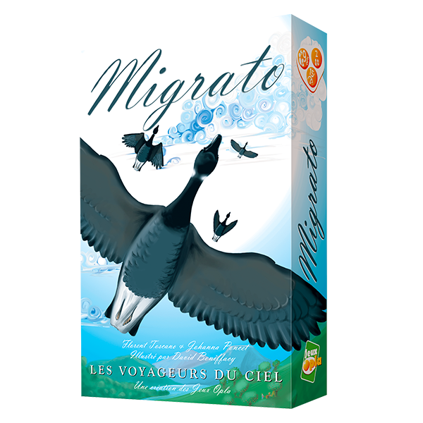 Migrato