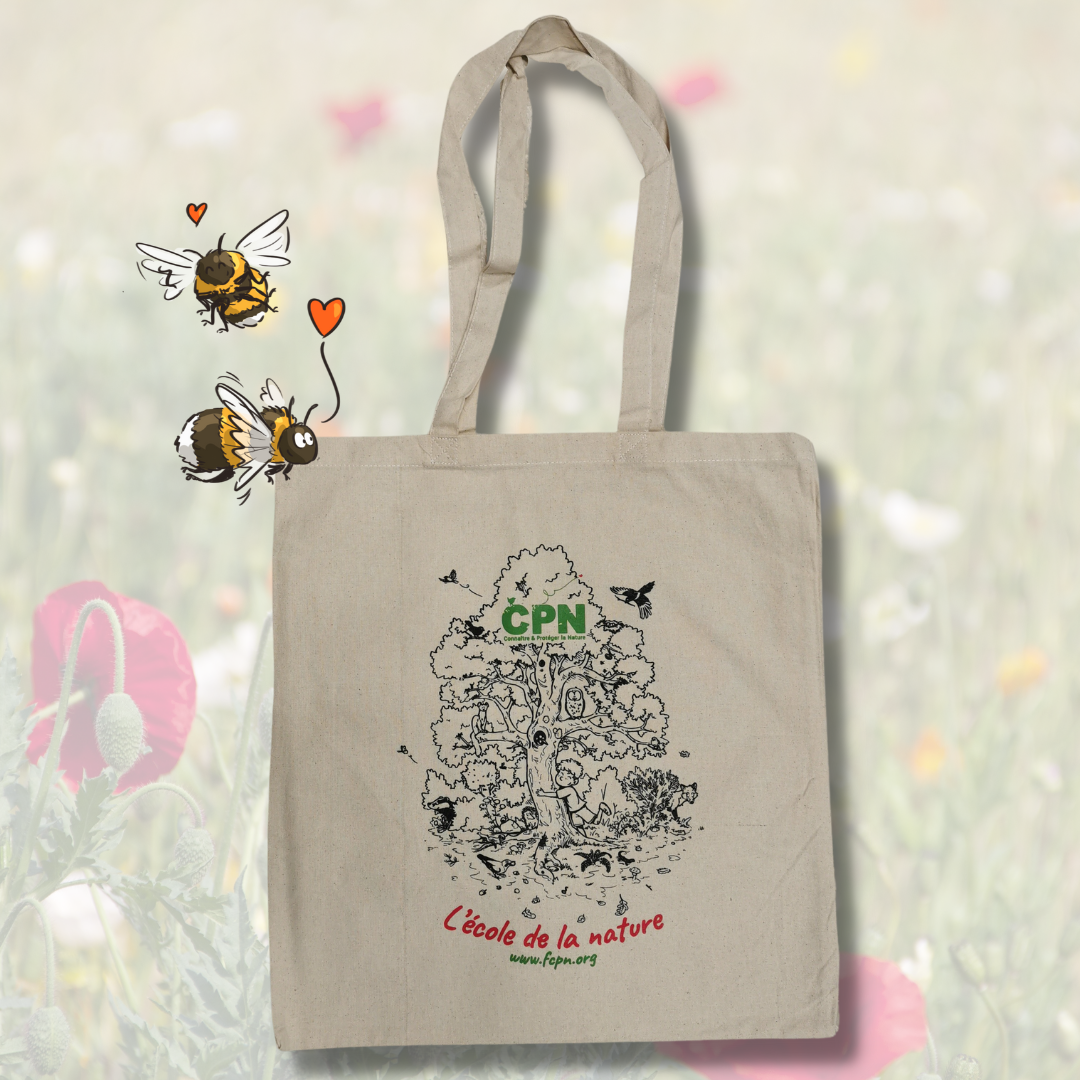 tote bag CPN