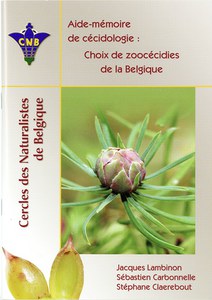Aide-mémoire de cécidologie