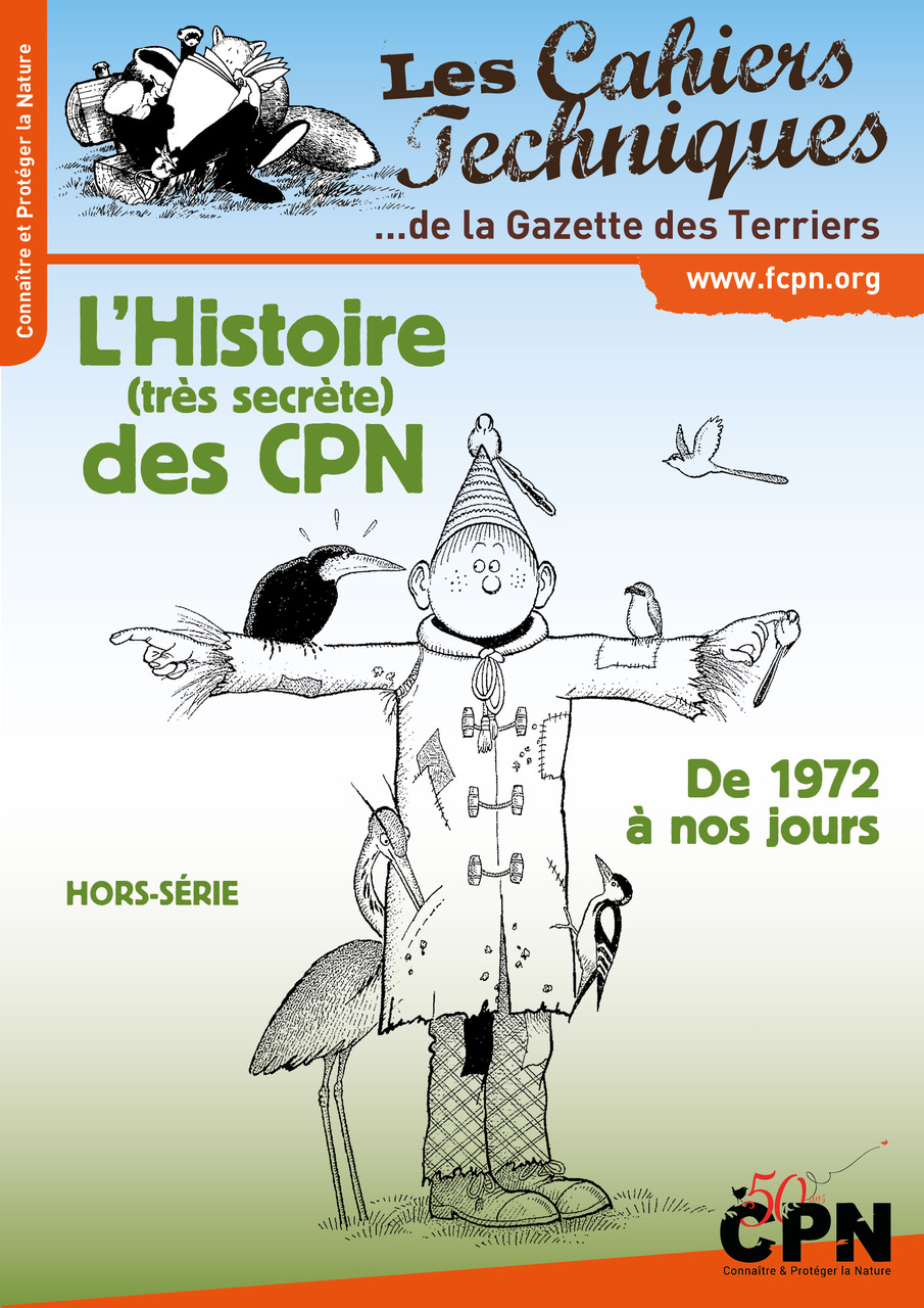 Historique CPN