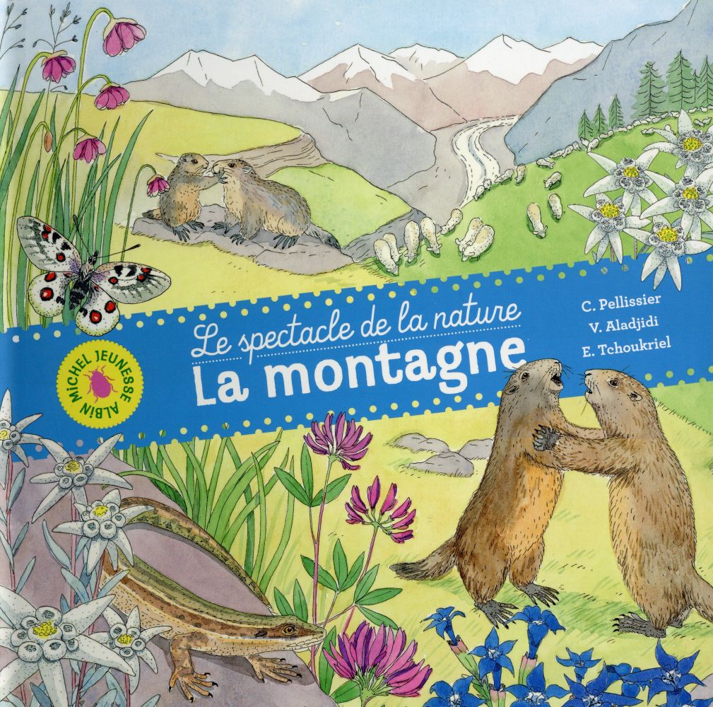 La montagne