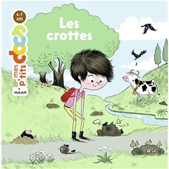 Les crottes