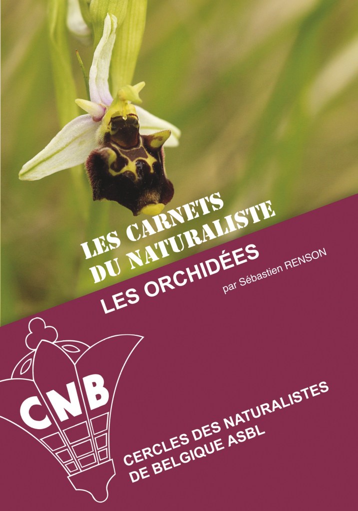 Les orchidees