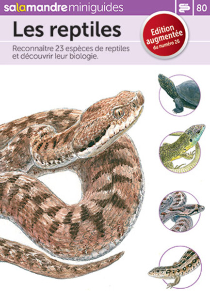 Les reptiles