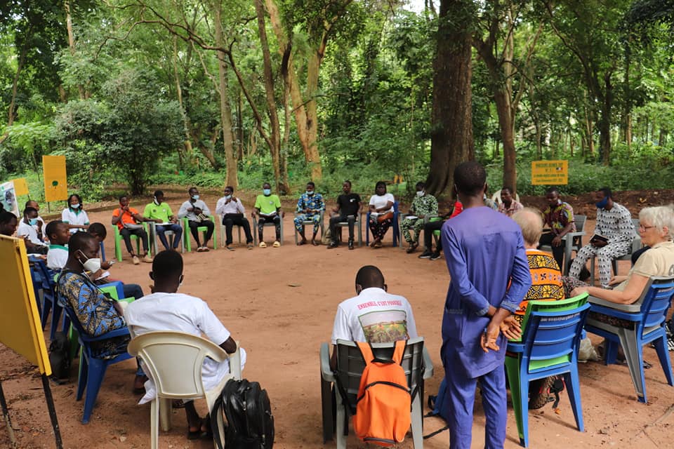 Rencontres africaines