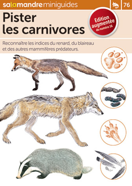 Pister les carnivores