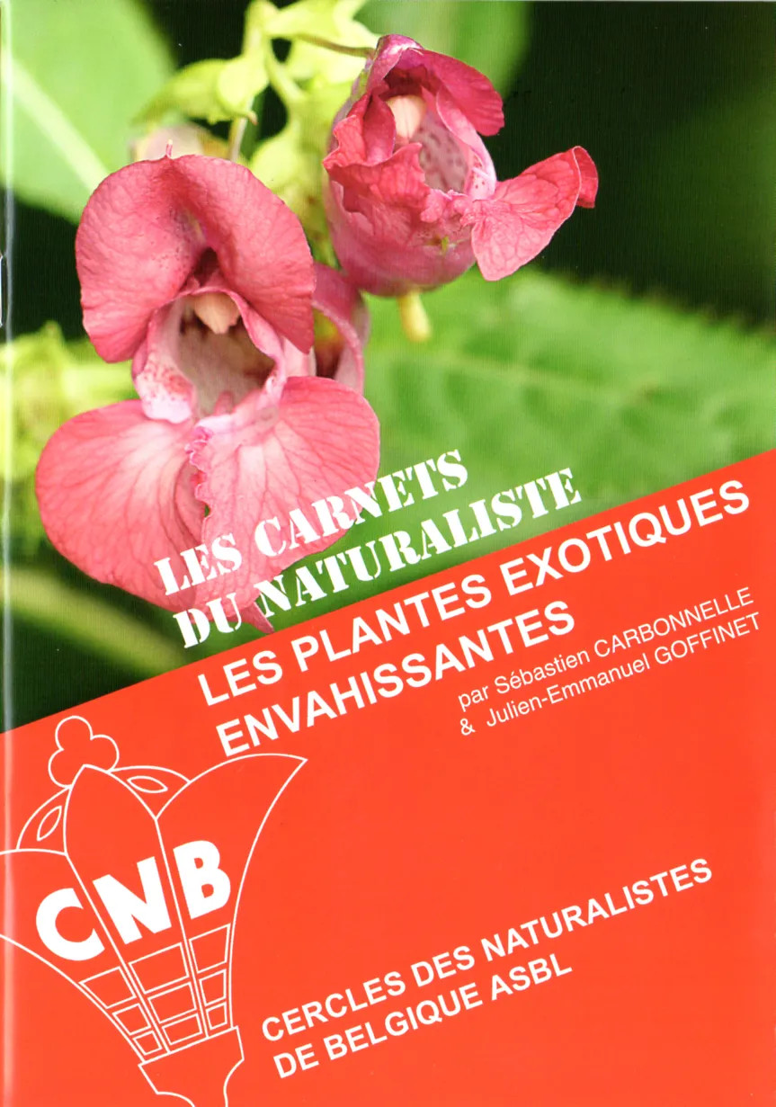 Plantes exotiques envahissantes