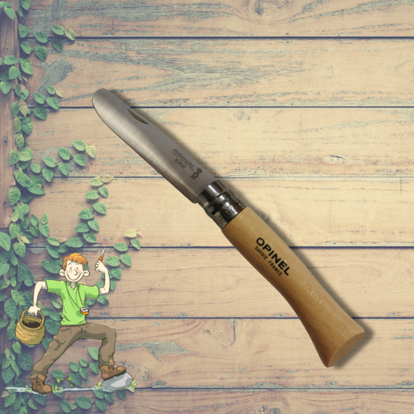 Mon premier Opinel