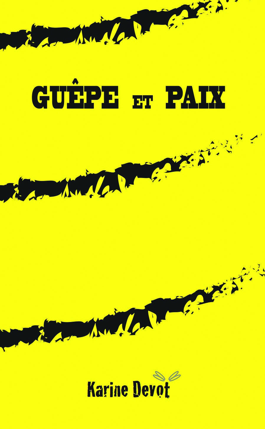 guepe et paix