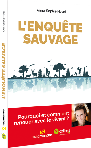 L'enquête sauvage