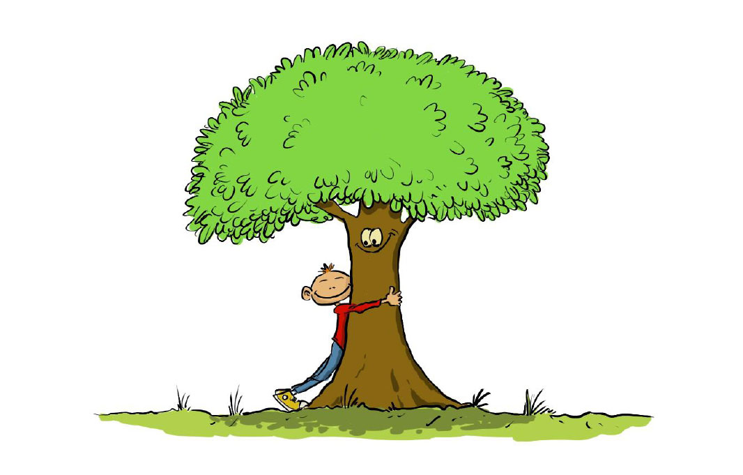 Comment créer un lien sensible avec la Nature chez l’enfant ?