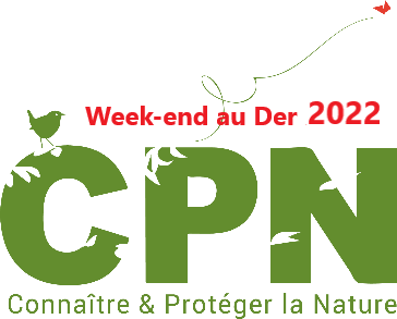 week-end DER 2022