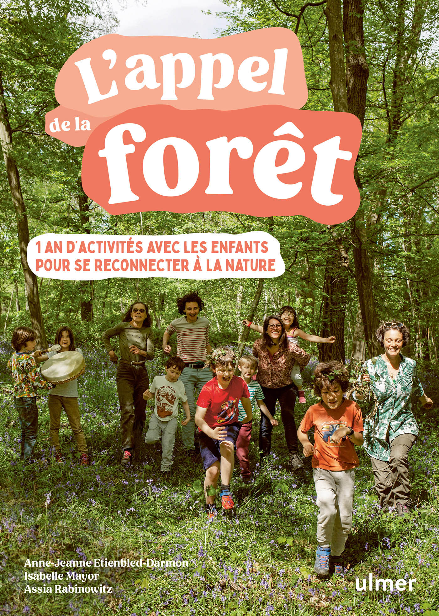 L'appel de la foret