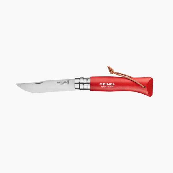 Couteau Opinel n°7 « Baroudeur »