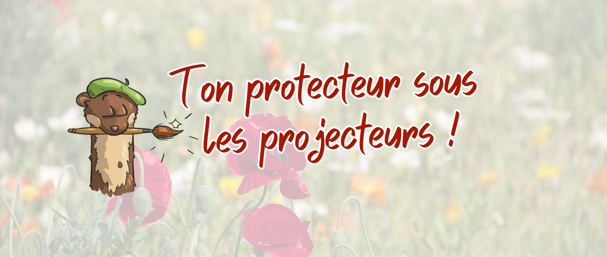 Concours de dessins 2023