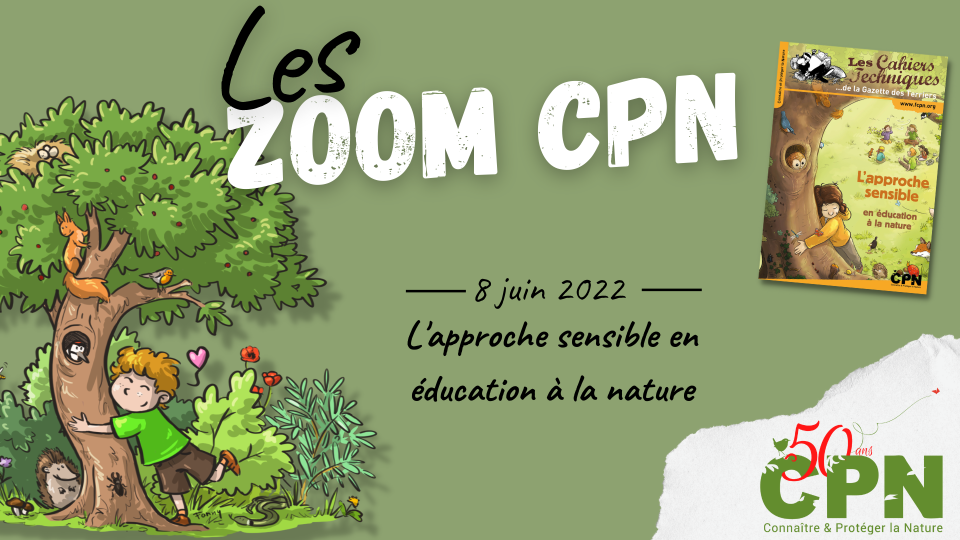 Zoom CPN CT lien sensible