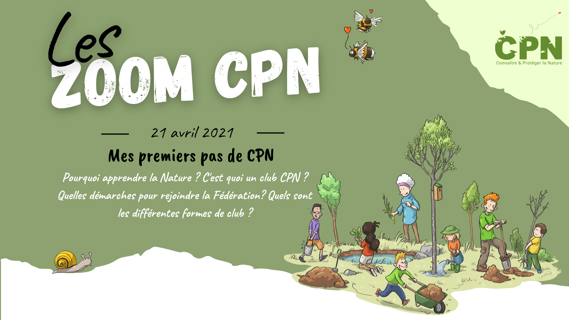 zoom mes premiers pas de cpn