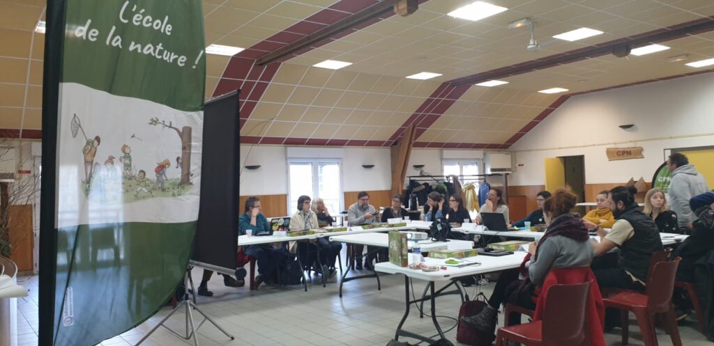 CA FCPN-janvier 2023