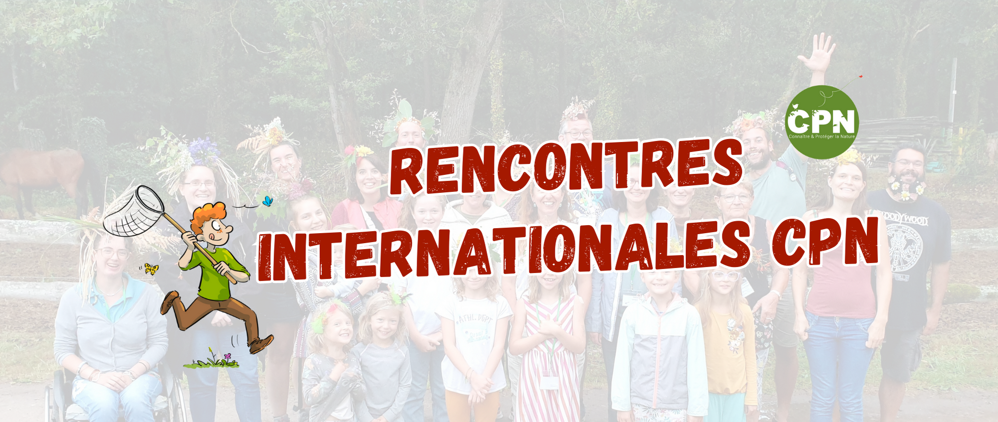 rencontres internationales cpn