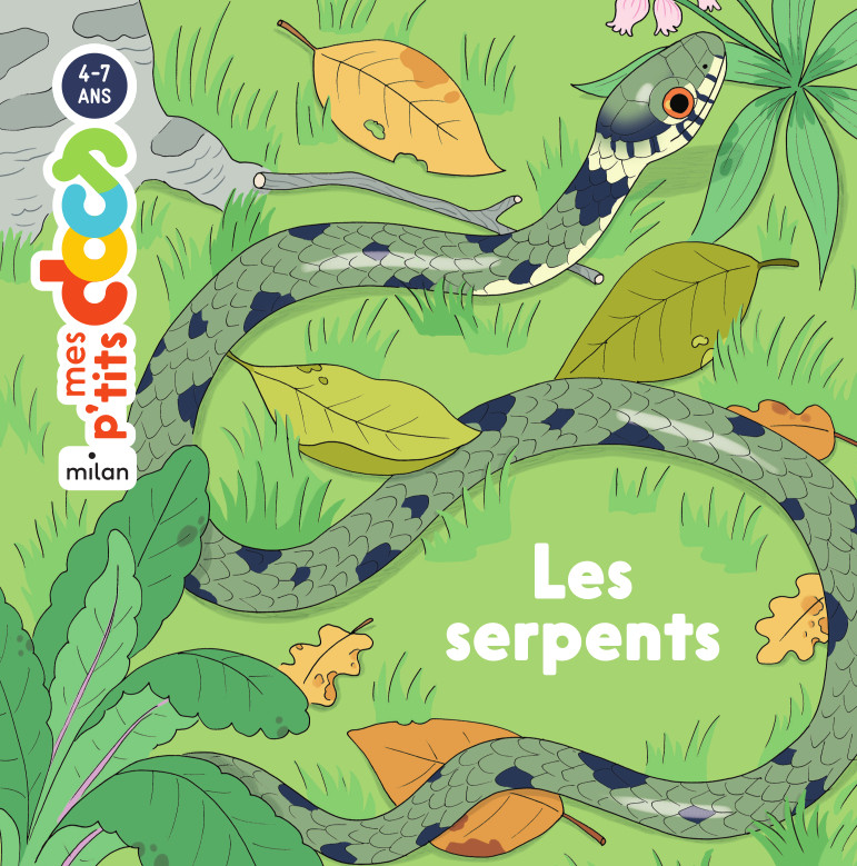 Les serpents