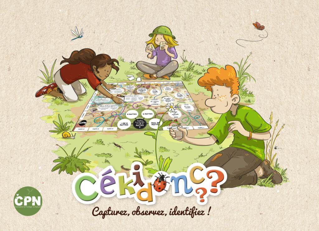 Pochette Cékidonc.indd
