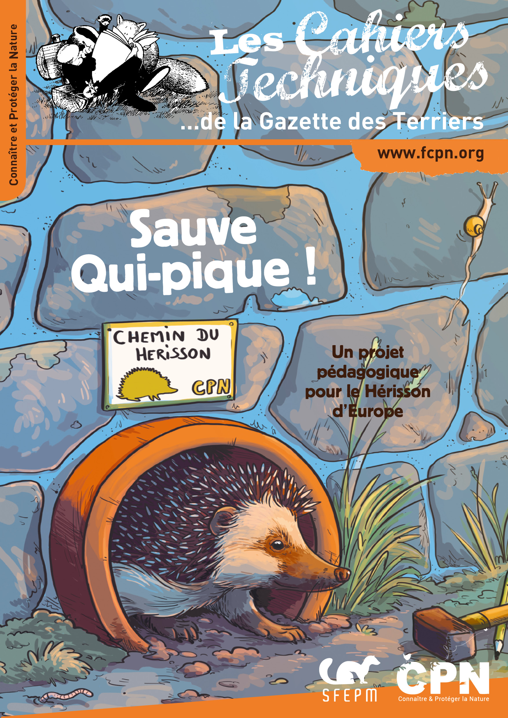 Sauve Qui-pique