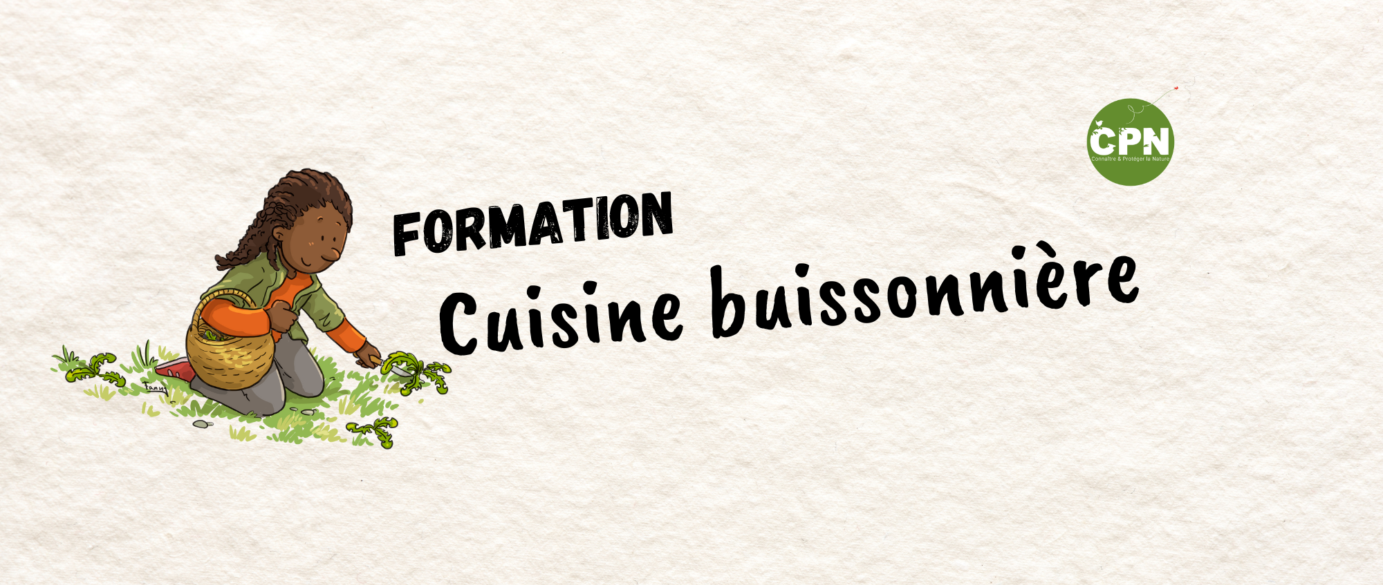 formation cuisine