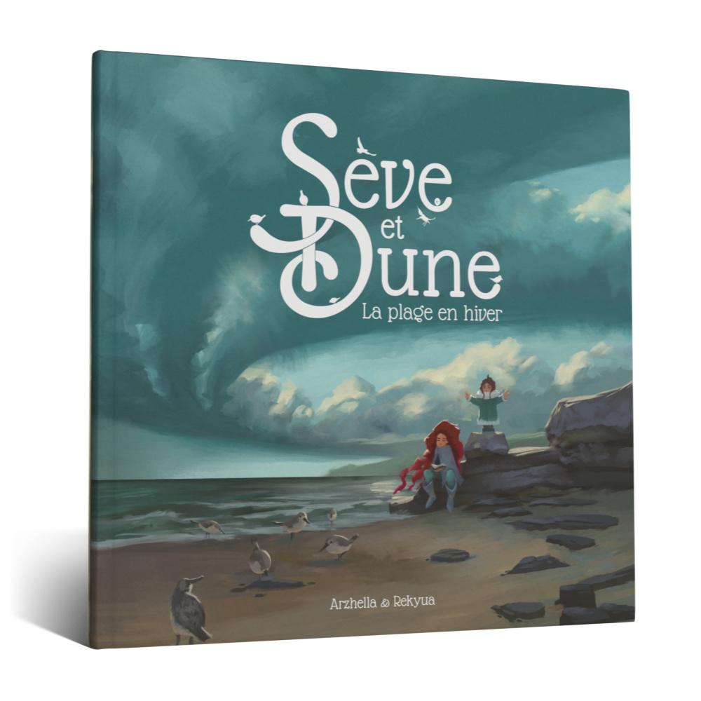 Sève et Dune