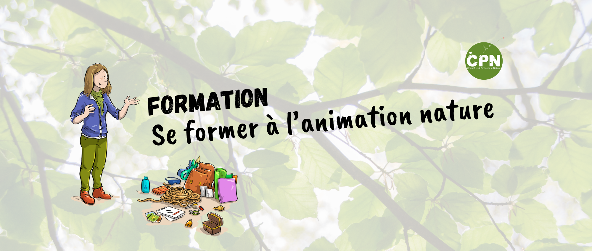formation animation
