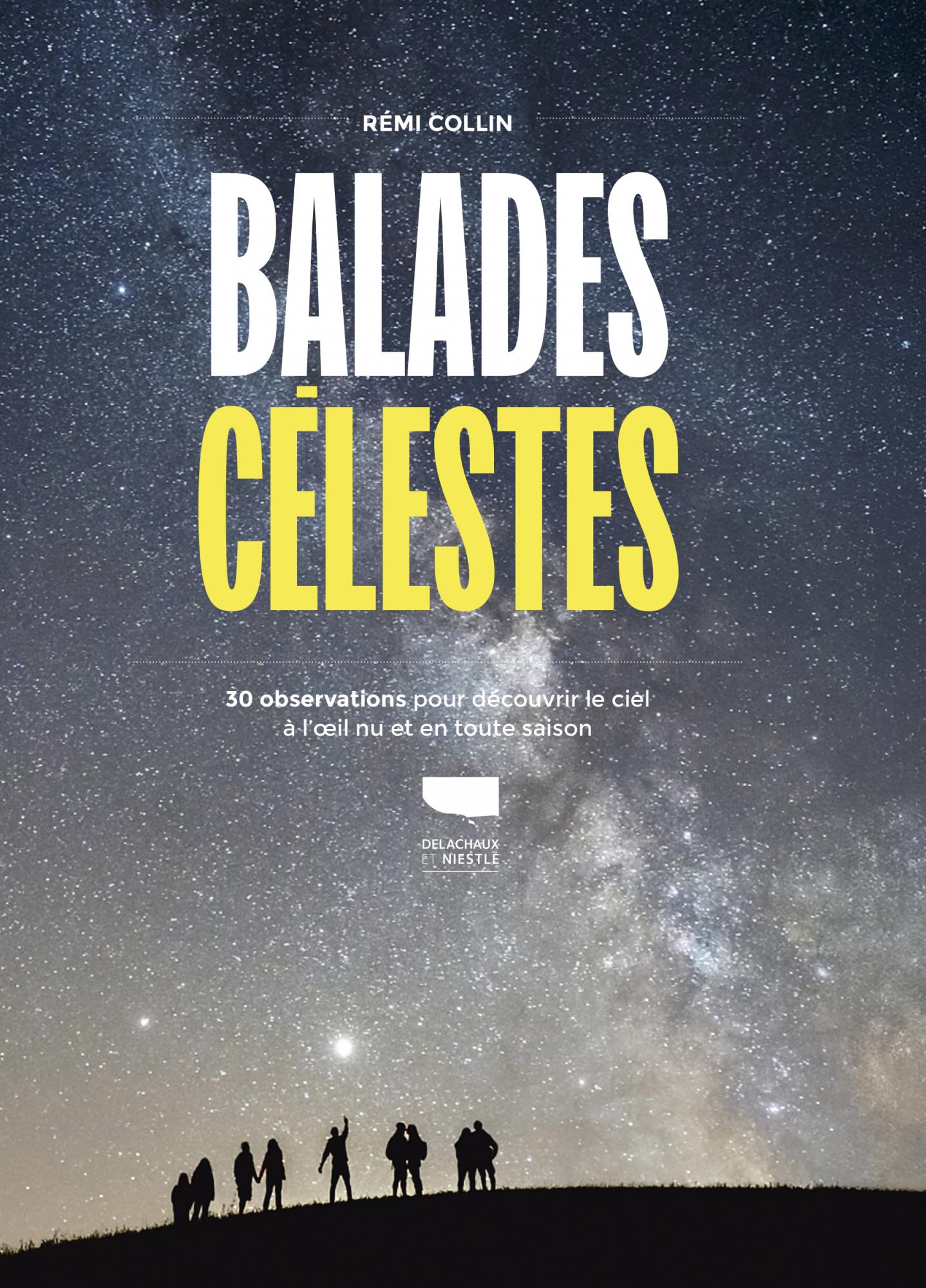 Balades celestes