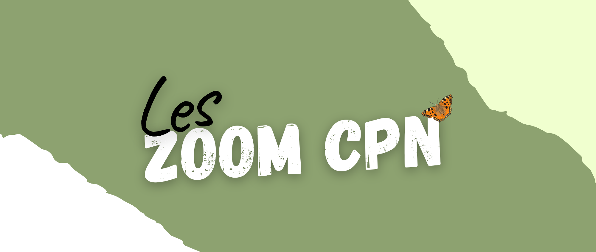 Bandeau actualité zoom