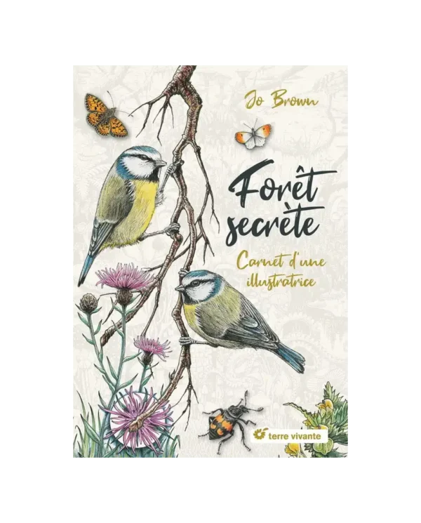 Forêt secrète